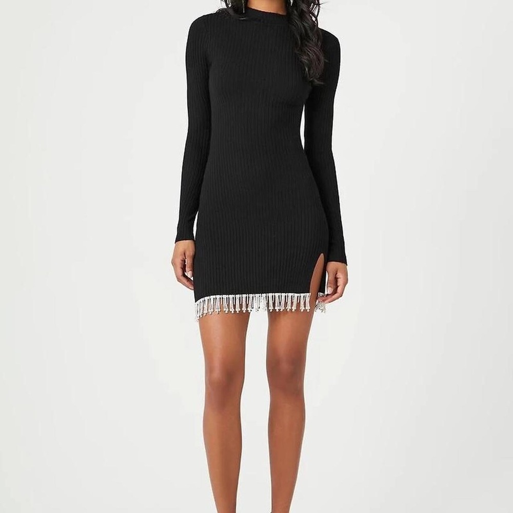 NWT Zara mini dress